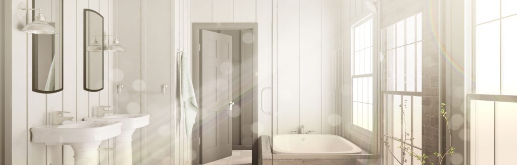 Bathroom Remodel Contractors Near Me In Bronx, NY